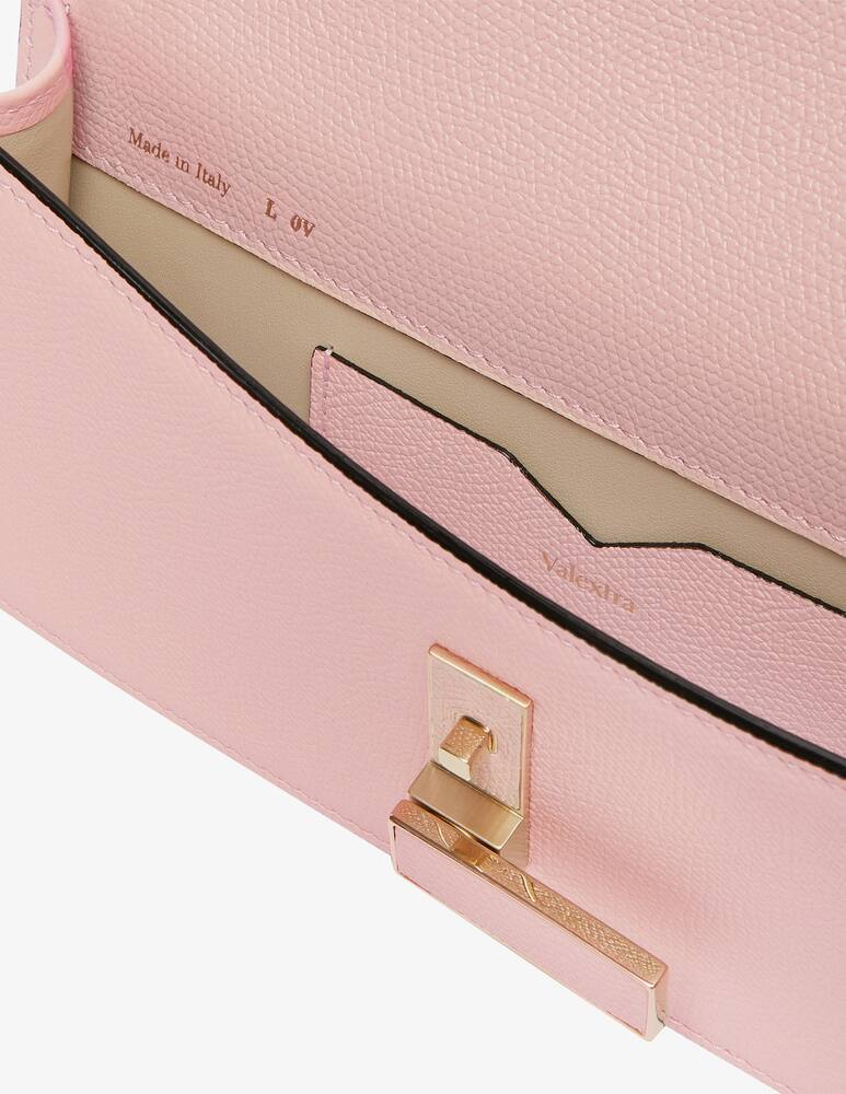 rinascente Valextra Iside Clutch Bag