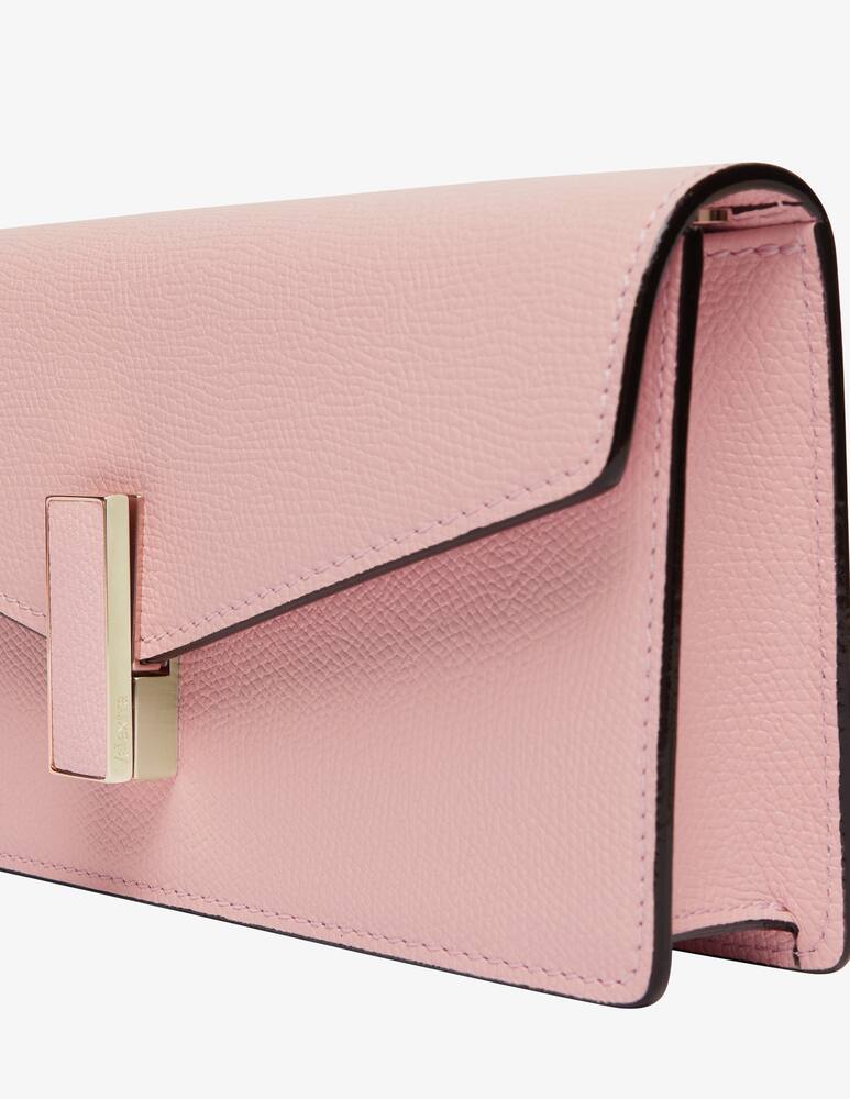 rinascente Valextra Iside Clutch Bag