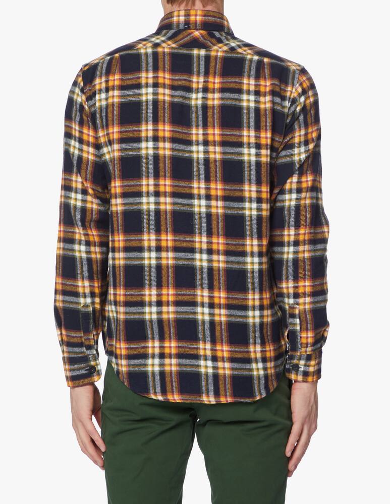 rinascente Holubar Baltimore overshirt