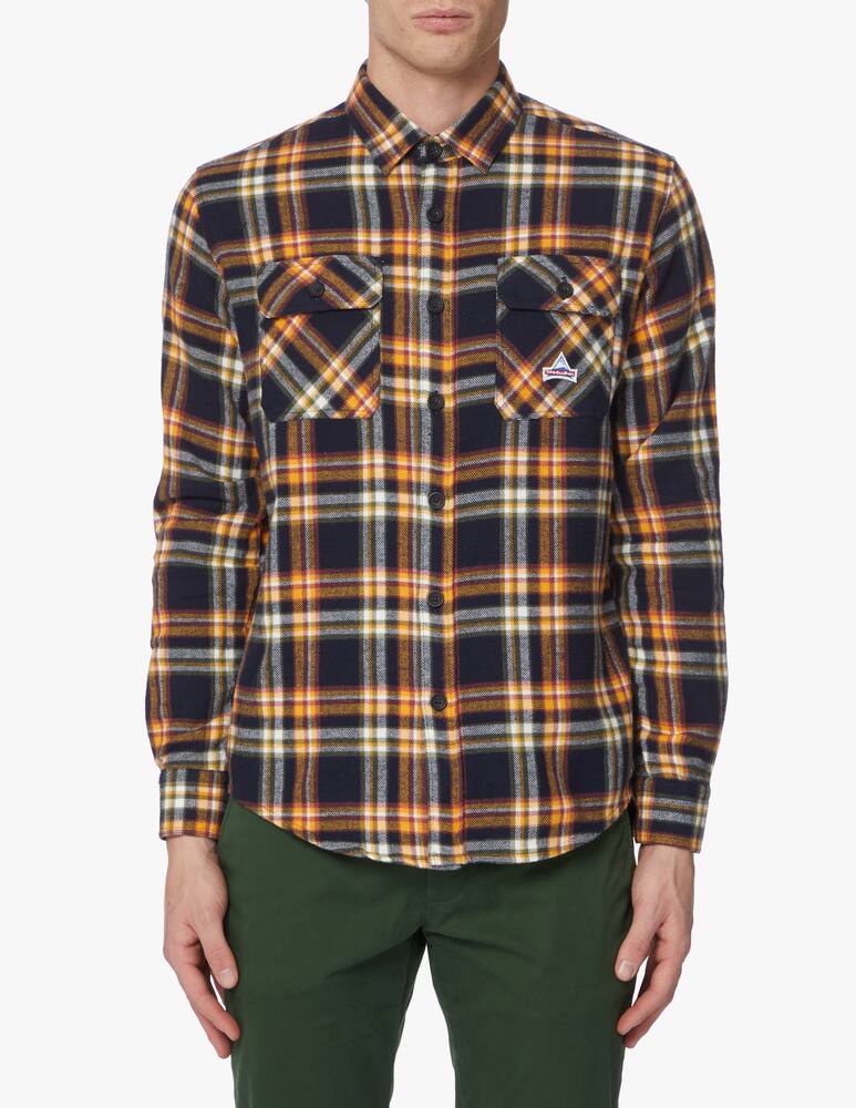 rinascente Holubar Baltimore overshirt