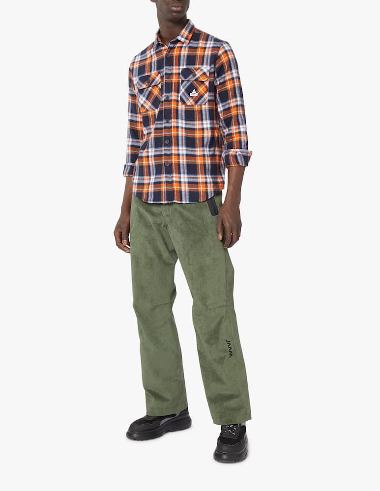 rinascente Holubar Giacca camicia baltimore