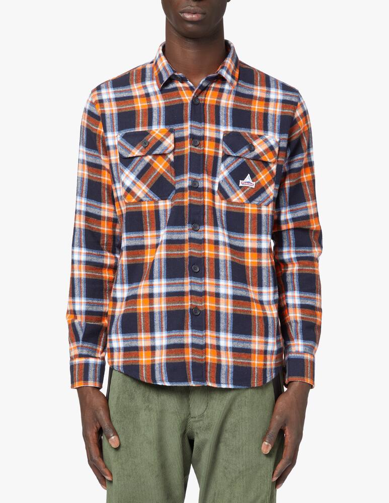 rinascente Holubar Giacca camicia baltimore