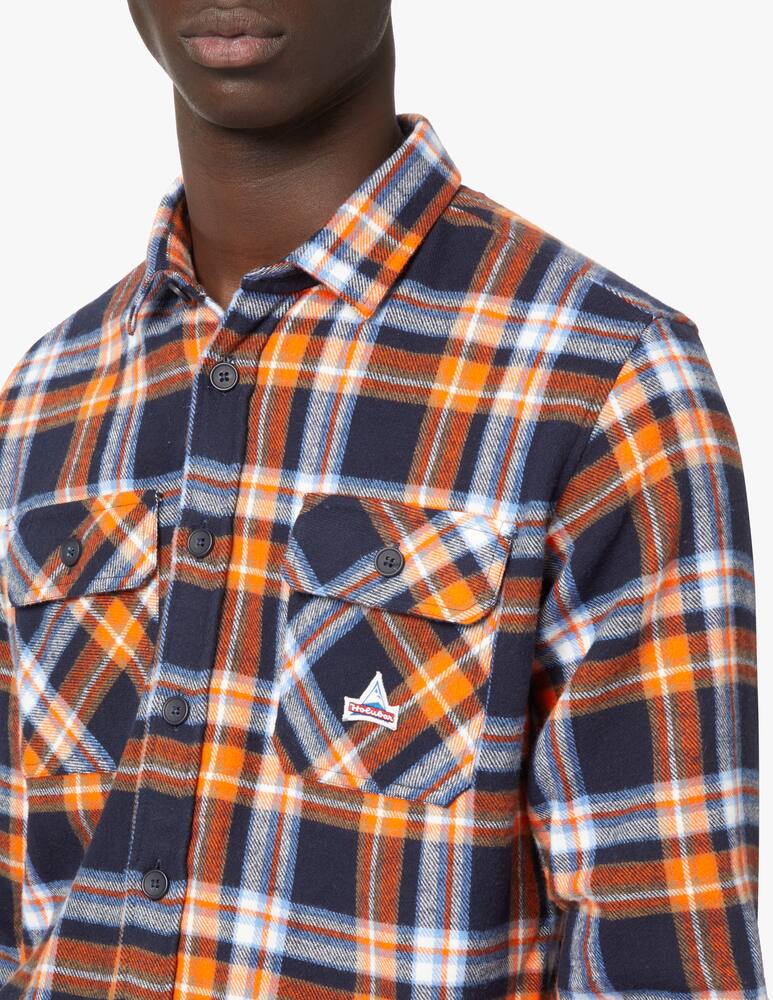 rinascente Holubar Giacca camicia baltimore