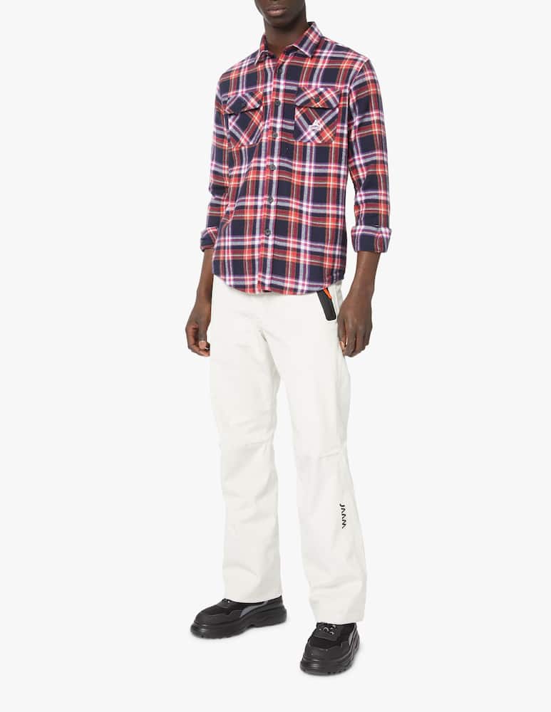 rinascente Holubar Baltimore overshirt