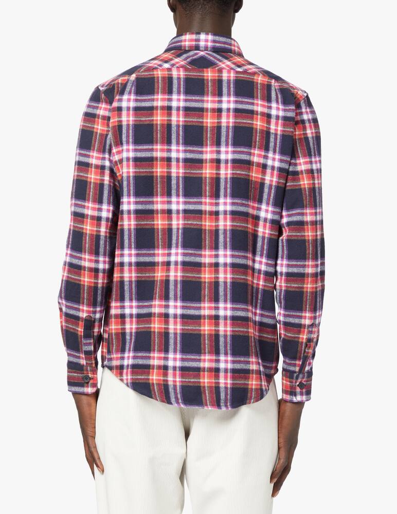 rinascente Holubar Baltimore overshirt