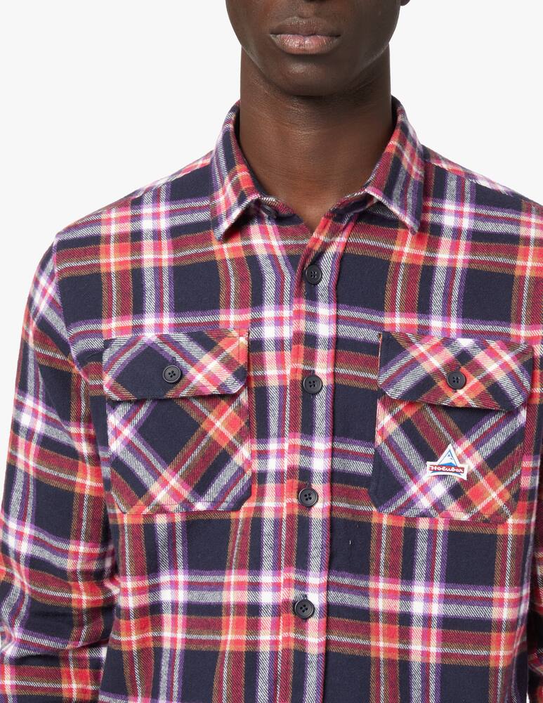 rinascente Holubar Baltimore overshirt