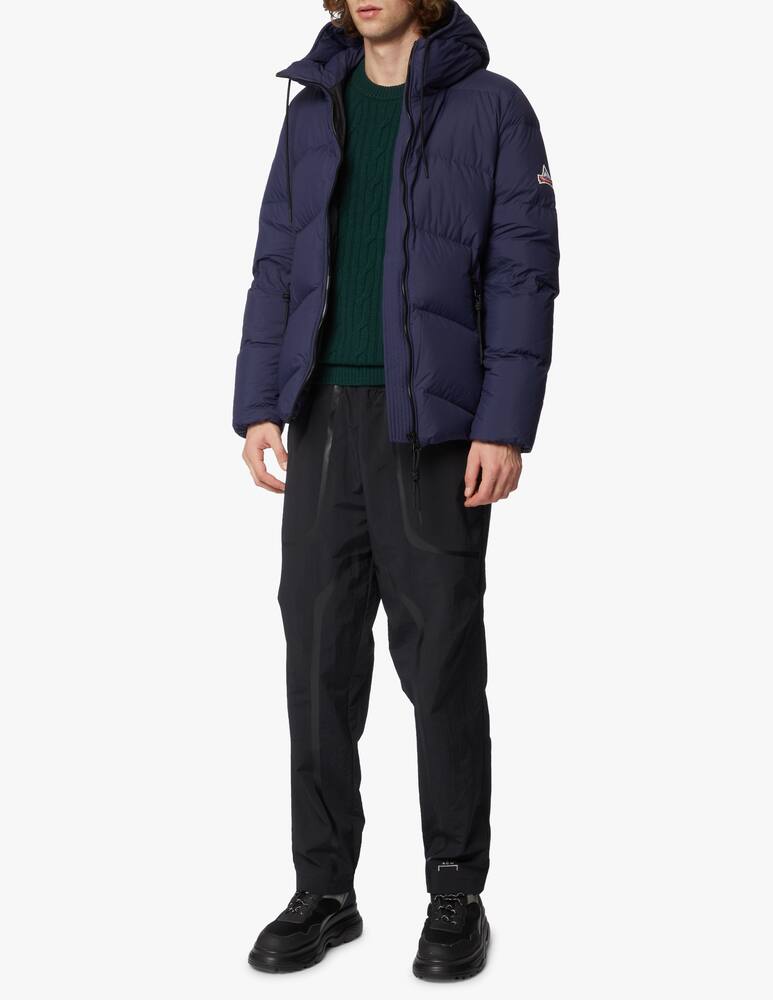 rinascente Holubar New mustang down jacket