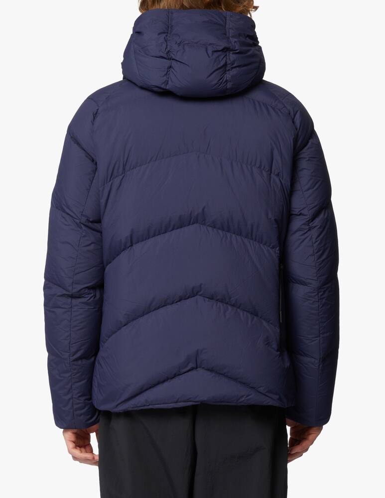 rinascente Holubar New mustang down jacket