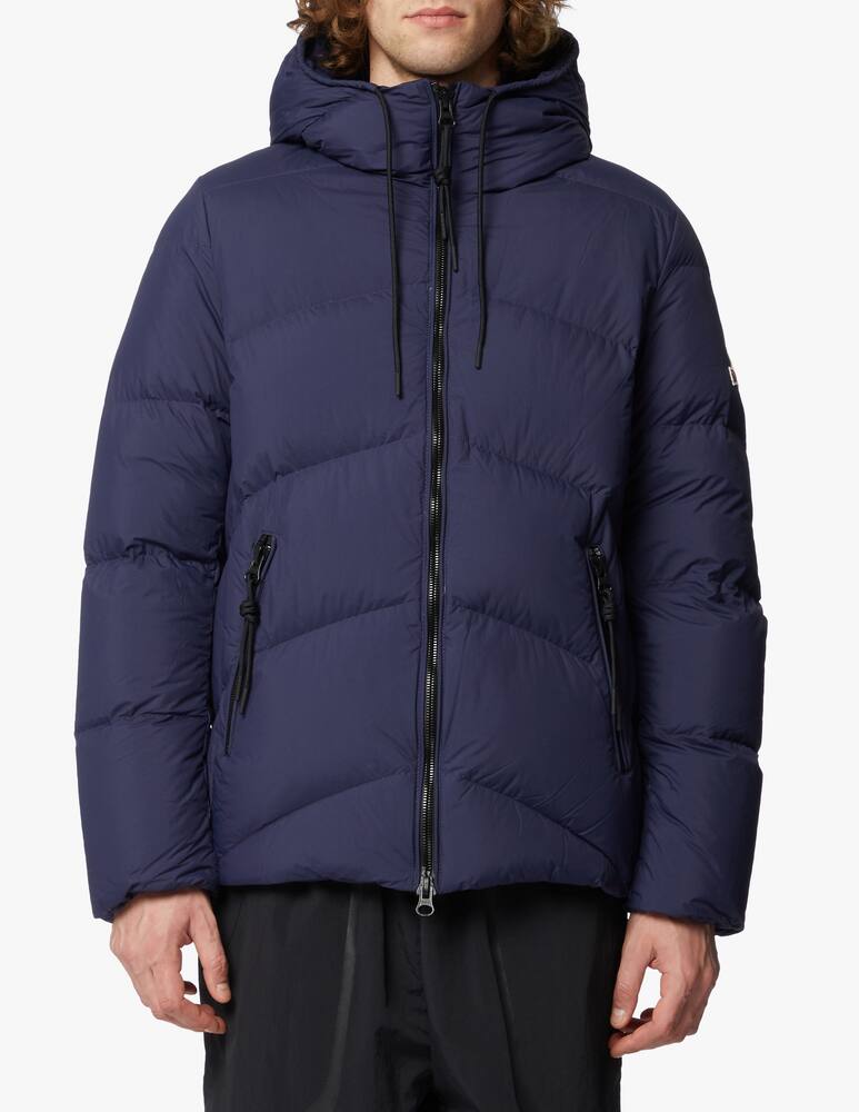 rinascente Holubar New mustang down jacket