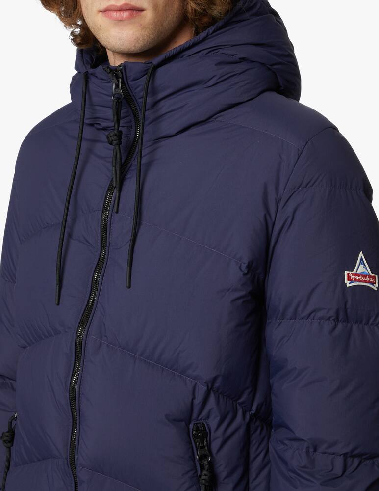rinascente Holubar New mustang down jacket