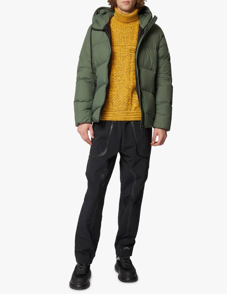 rinascente Holubar New mustang down jacket