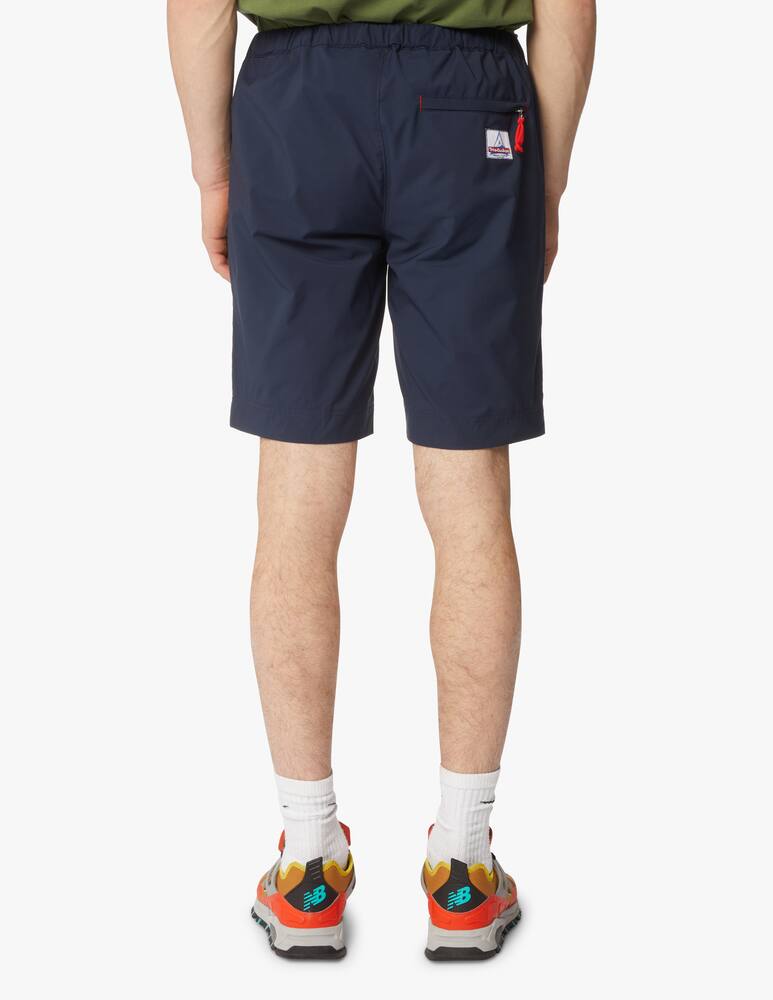 rinascente Holubar Traveller shorts py20 - blue