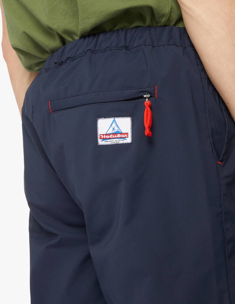 rinascente Holubar Traveller shorts py20 - blue