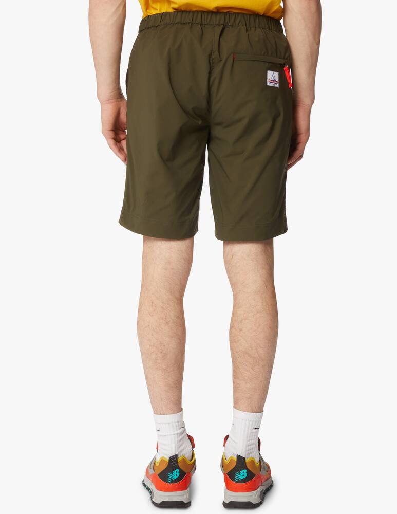 rinascente Holubar Bermuda traveller py20 - oliva