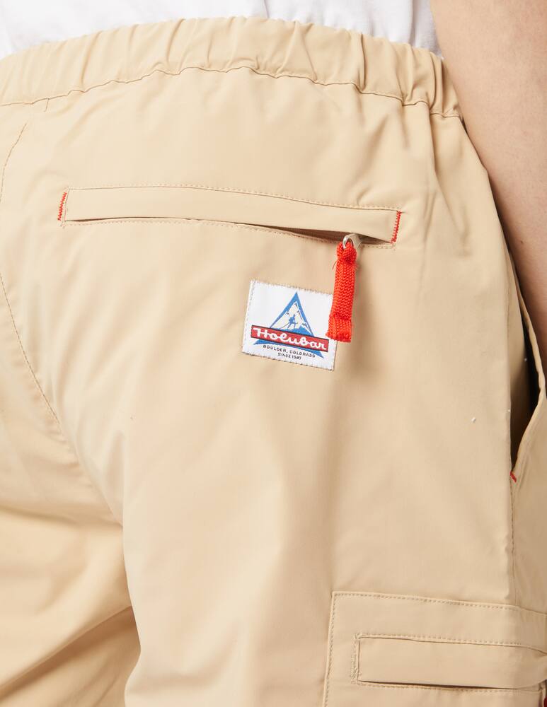 rinascente Holubar Bermuda guide py20 - beige