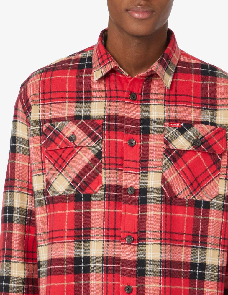 Holubar Baltimore shirt - Multi - picture 4 Holubar Baltimore shirt - Multi - picture 4