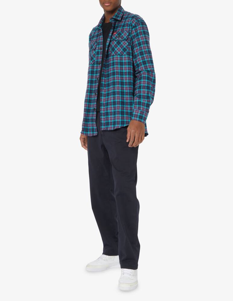 rinascente Holubar Baltimore shirt - Multi