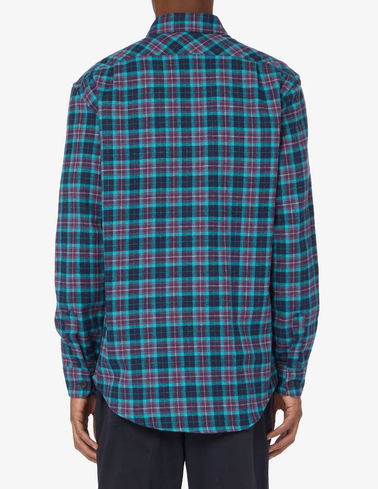 rinascente Holubar Baltimore shirt - Multi