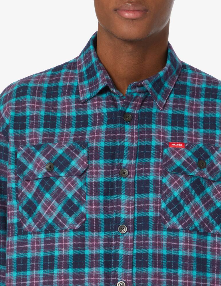 rinascente Holubar Baltimore shirt - Multi