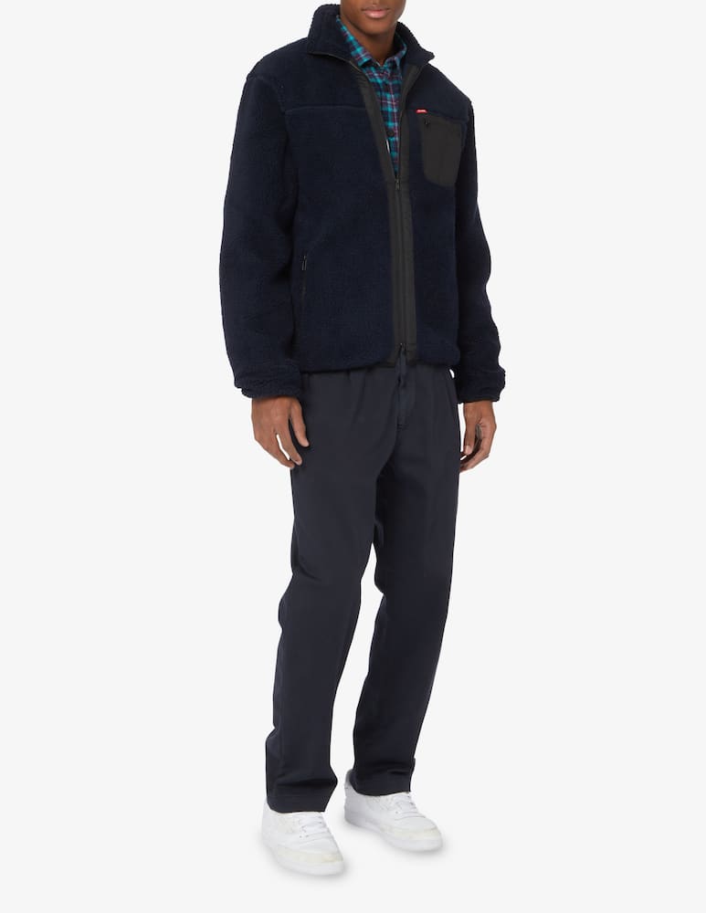 rinascente Holubar Camicia florida - Blu