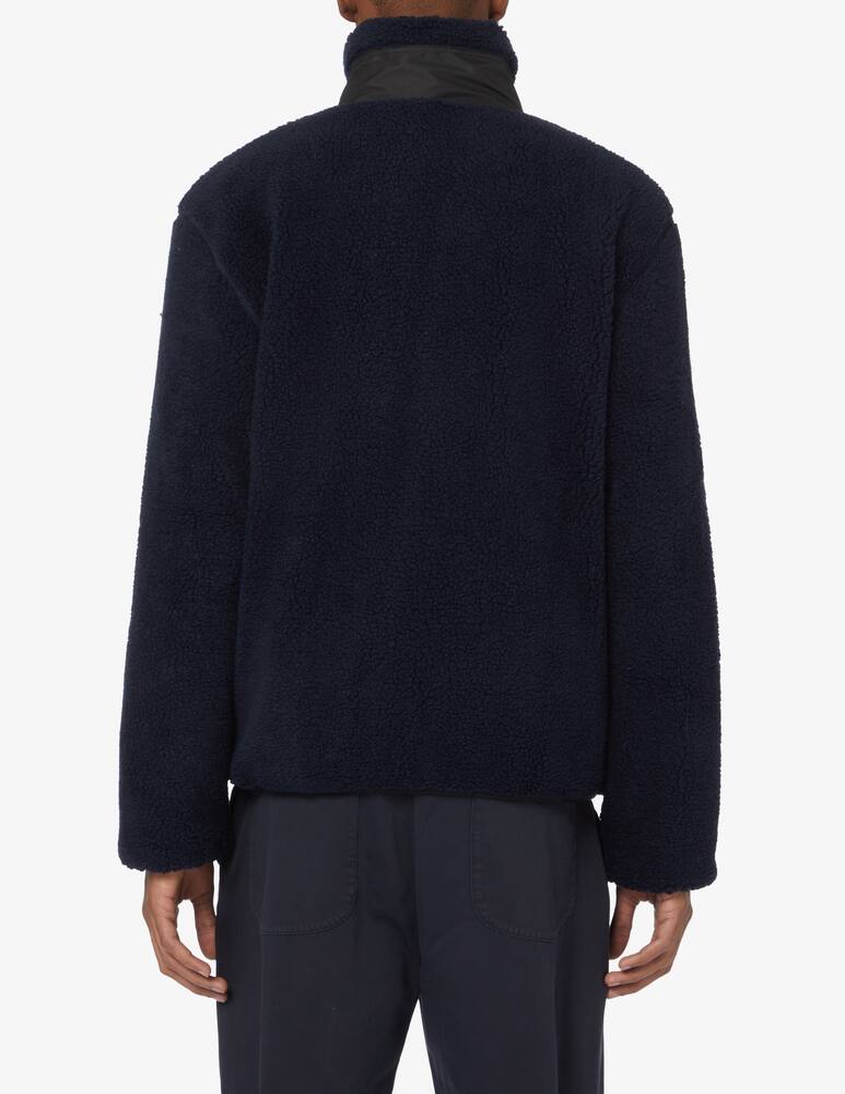 rinascente Holubar Camicia florida - Blu