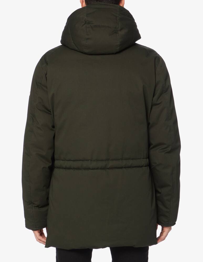 rinascente Holubar Giacca boulder - Verde