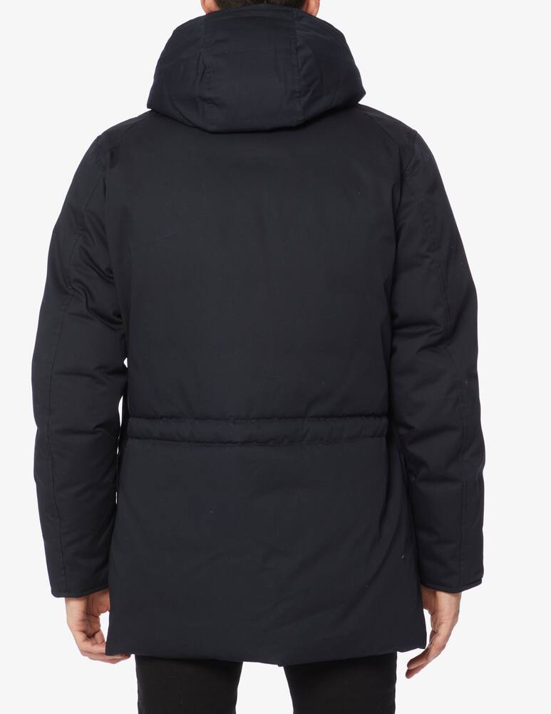 rinascente Holubar Boulder jacket - Black