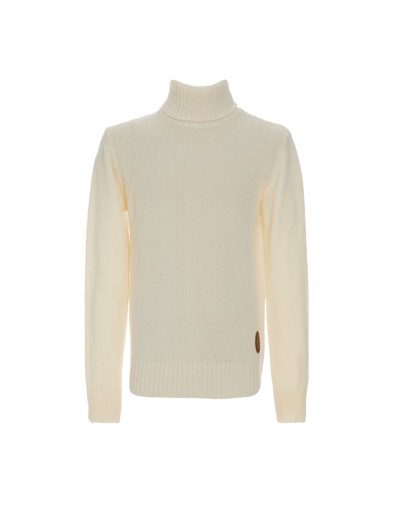 rinascente Trussardi Dolcevita misto lana