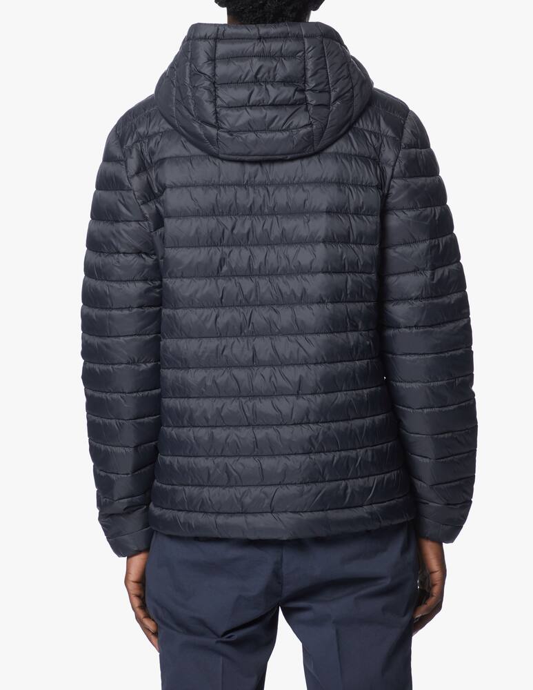 rinascente Trussardi Piumino 100g con cappuccio