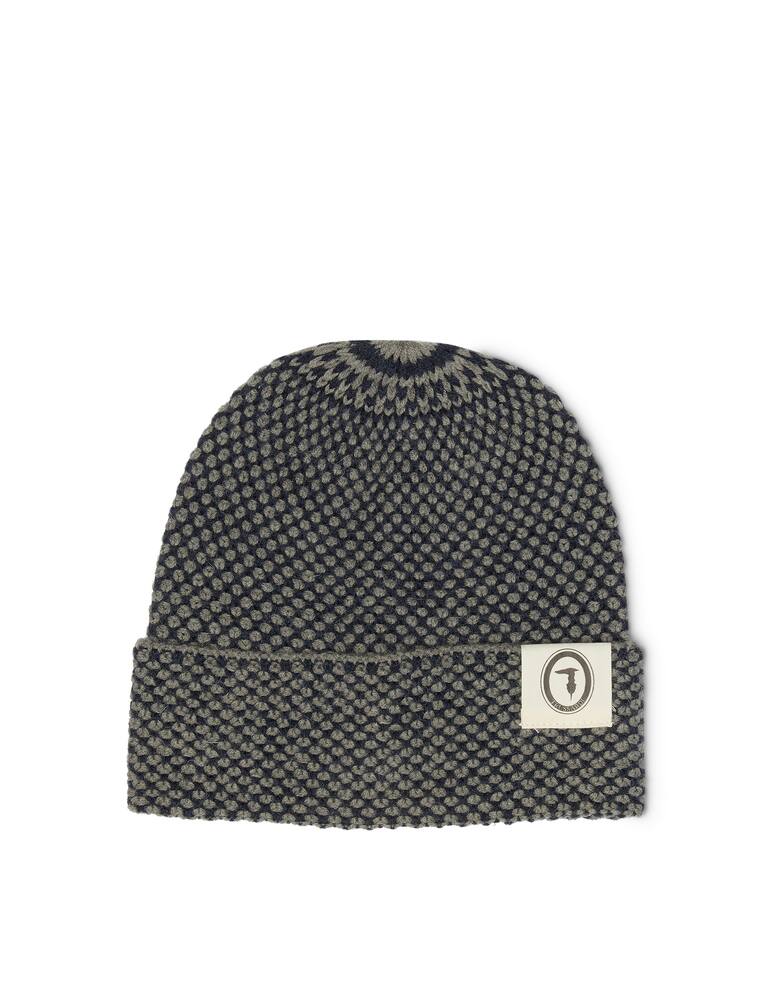 rinascente Trussardi Cappello in lana