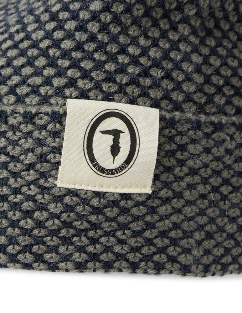 rinascente Trussardi Cappello in lana