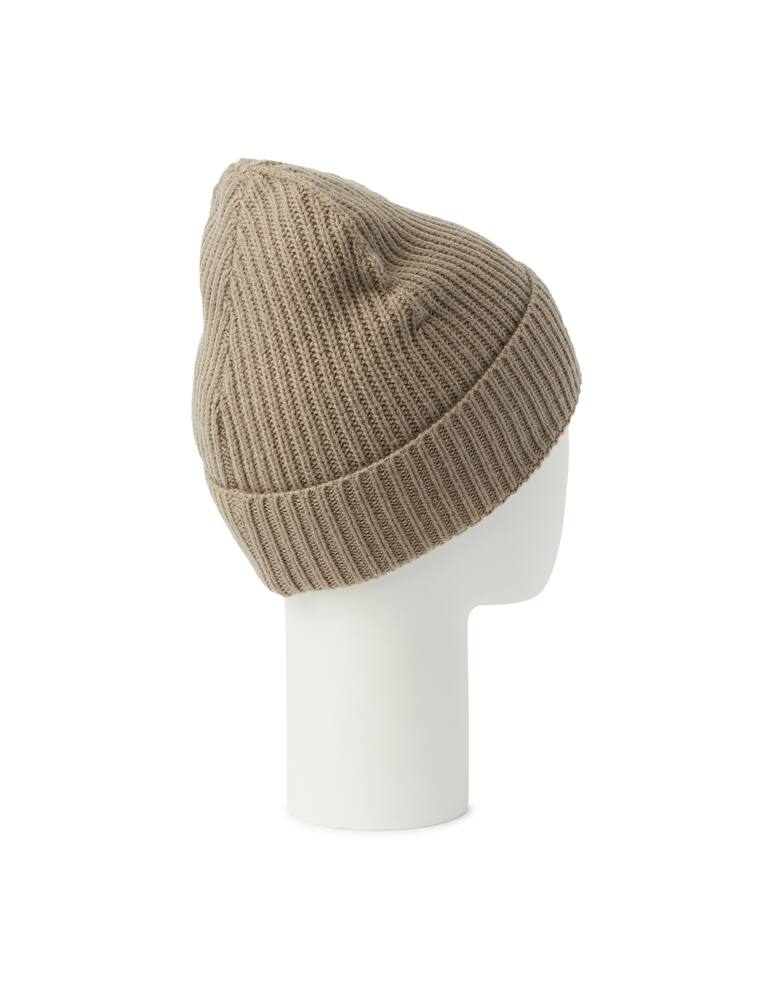 rinascente Trussardi Cappello costa inglese con logo 