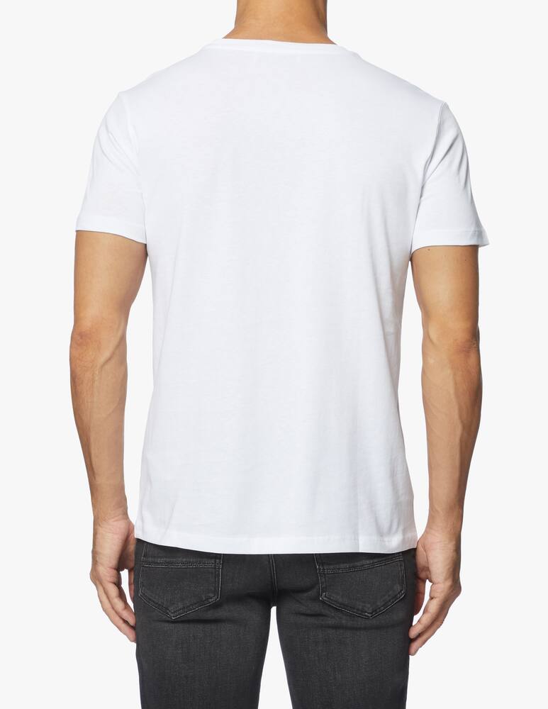 rinascente Trussardi Logo t-shirt