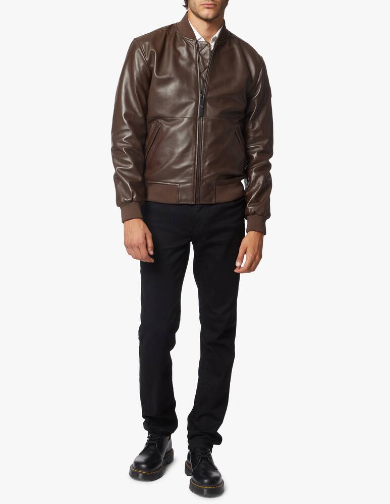 rinascente Trussardi Jeans 5 tasche 370 stretch