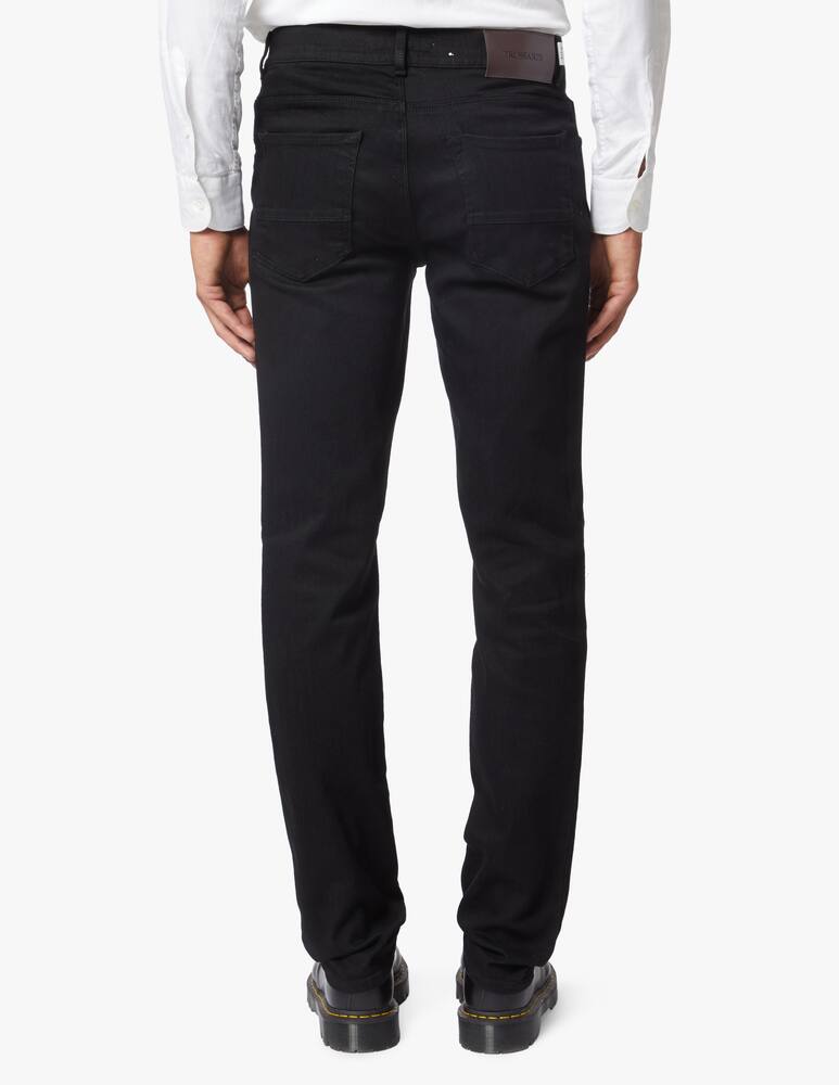 rinascente Trussardi Jeans 5 tasche 370 stretch