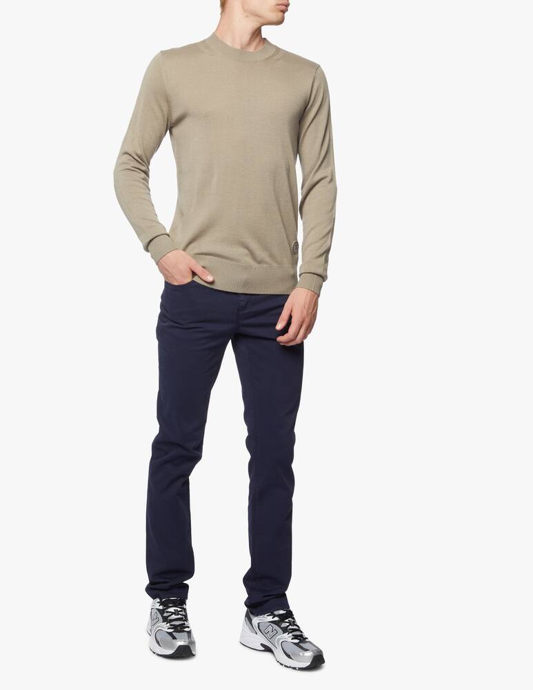 rinascente Trussardi Pantalone 5 tasche 370