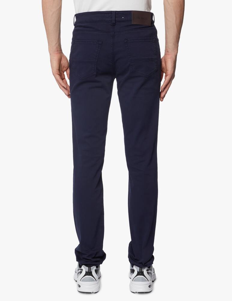 rinascente Trussardi Pantalone 5 tasche 370