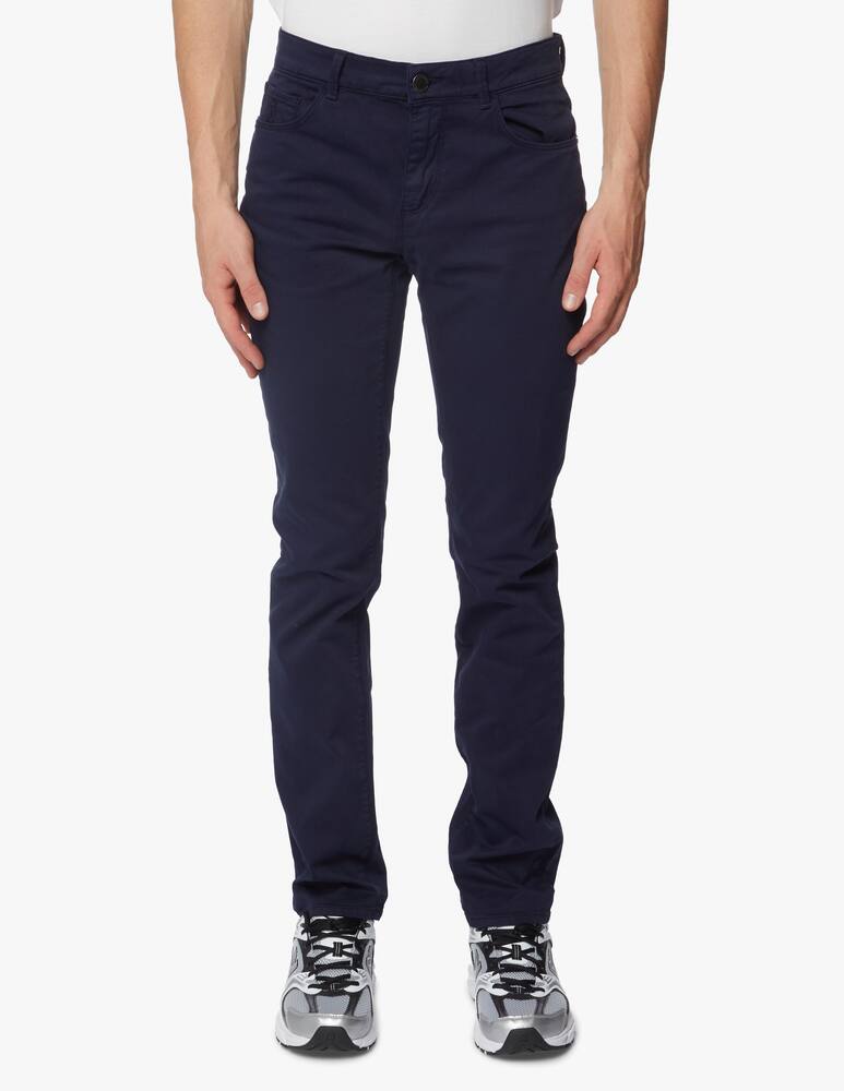 rinascente Trussardi Pantalone 5 tasche 370