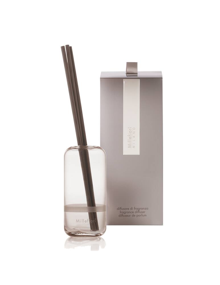 rinascente Millefiori Air Design Diffusore di fragranza Capsule Tortora