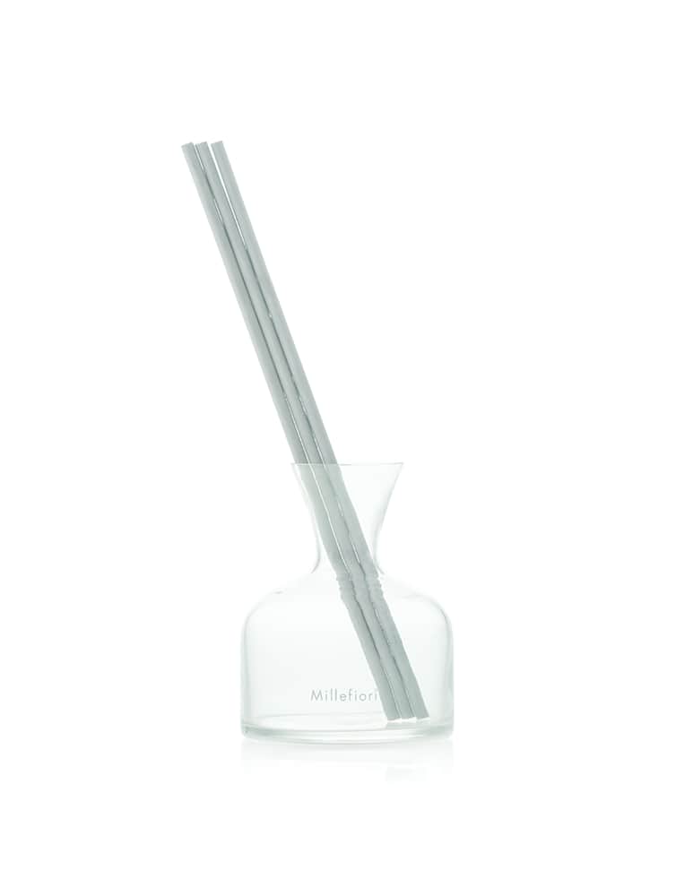 Millefiori Milano Diffusore di fragranza Air Design Vase Trasparente - immagine 1 Millefiori Milano Diffusore di fragranza Air Design Vase Trasparente - immagine 1