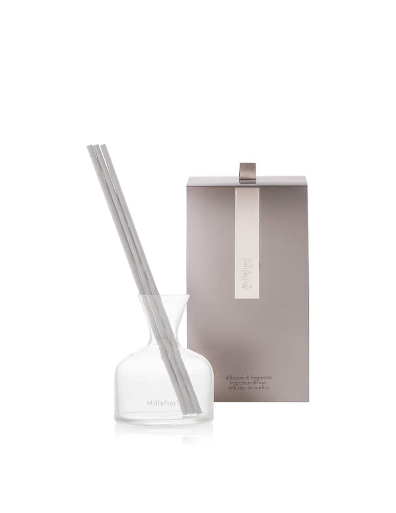 Millefiori Milano Diffusore di fragranza Air Design Vase Trasparente - immagine 2 Millefiori Milano Diffusore di fragranza Air Design Vase Trasparente - immagine 2