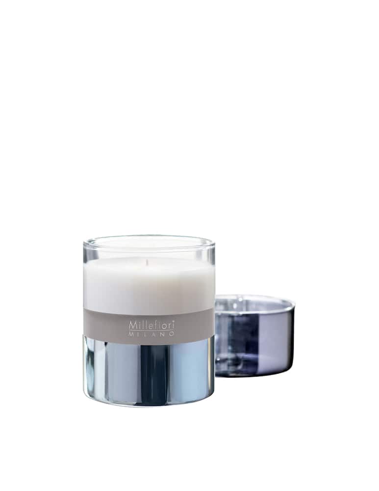 rinascente Millefiori Candela profumata Mineral Gold