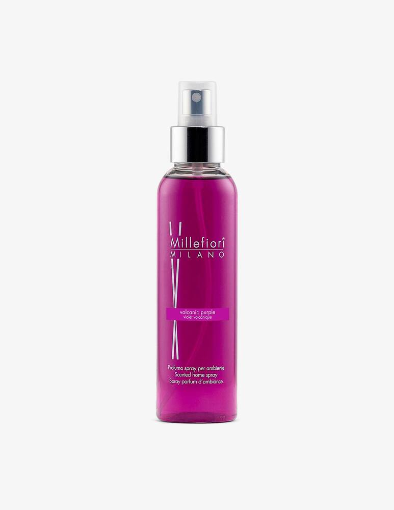 Millefiori Milano Home Spray Volcanic Purple 150 Ml - picture 1 Millefiori Milano Home Spray Volcanic Purple 150 Ml - picture 1
