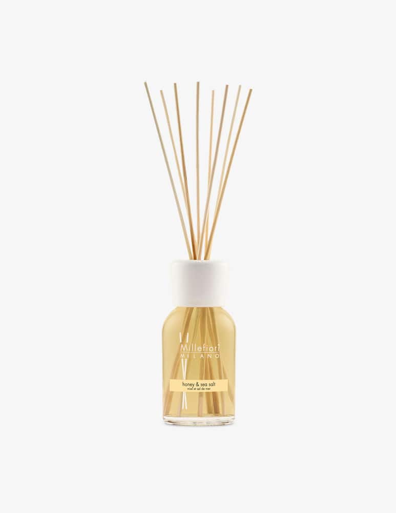 Millefiori Milano Milano Diffusore di fragranza Honey & Sea Salt 250ml - immagine 1 Millefiori Milano Milano Diffusore di fragranza Honey & Sea Salt 250ml - immagine 1