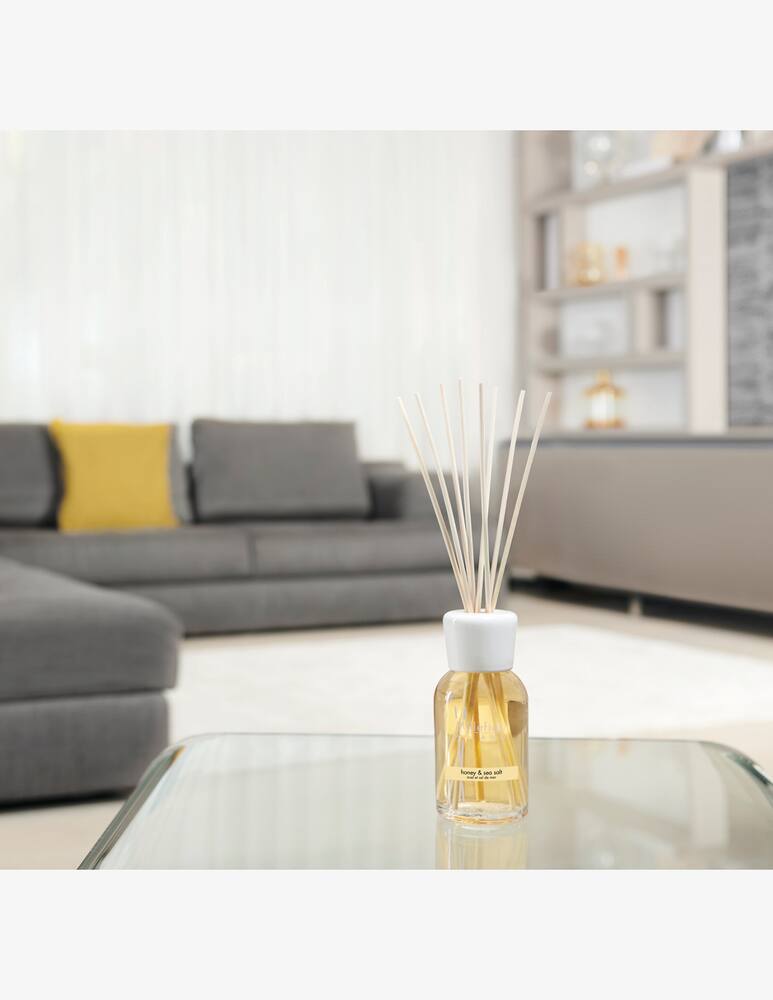Millefiori Milano Milano Diffusore di fragranza Honey & Sea Salt 250ml - immagine 3 Millefiori Milano Milano Diffusore di fragranza Honey & Sea Salt 250ml - immagine 3