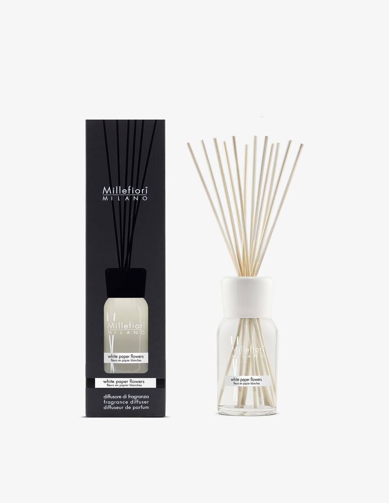 rinascente Millefiori Diffusore A Bastoncino 500Ml Whitepaperflowers