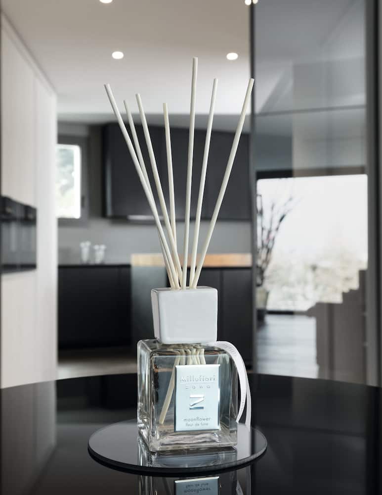 Millefiori Milano Zona Diffusore di fragranza Moonflower 250ml - immagine 2