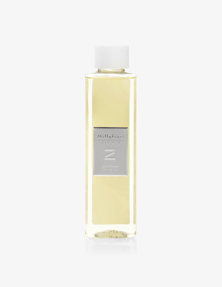 Millefiori Milano Zona Fragranza Per Diffusore Moonflower 250ml - immagine 1 Millefiori Milano Zona Fragranza Per Diffusore Moonflower 250ml - immagine 1