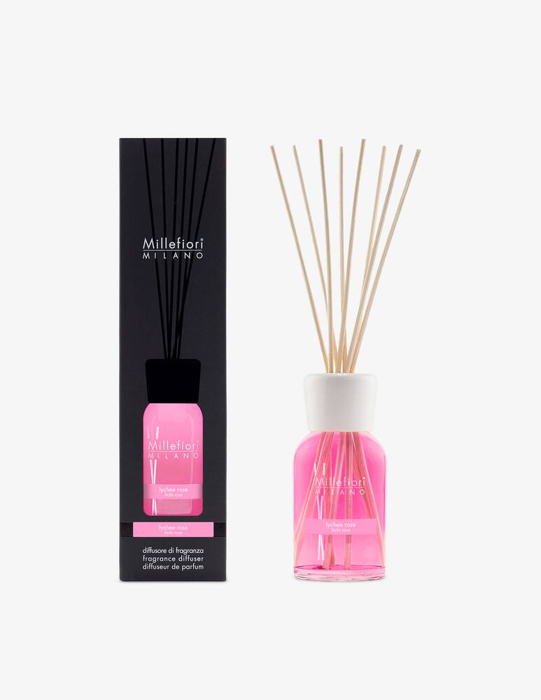 rinascente Millefiori Milano Diffusore di fragranza Lychee Rose 250ml