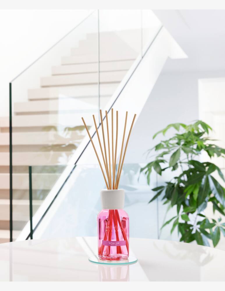 rinascente Millefiori Milano Diffusore di fragranza Lychee Rose 250ml